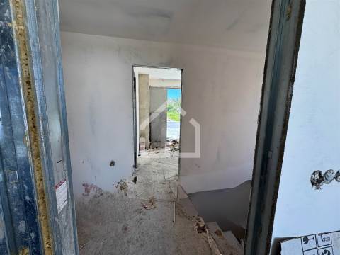 Andar Moradia T3 - Lobão