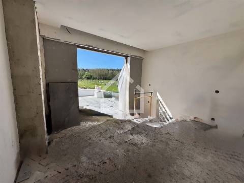 Andar Moradia T3 - Lobão