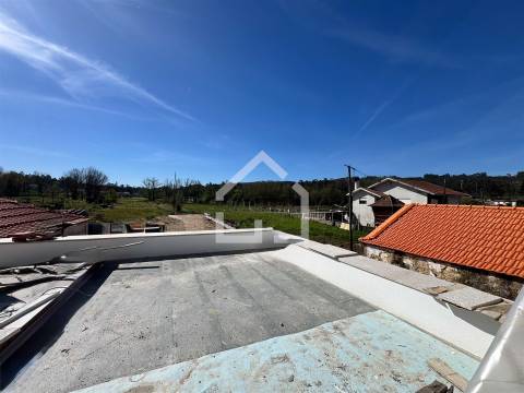 Andar Moradia T3 - Lobão