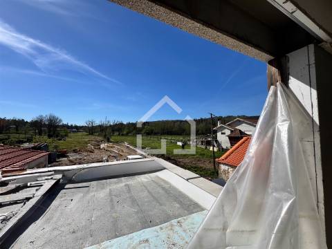 Andar Moradia T3 - Lobão