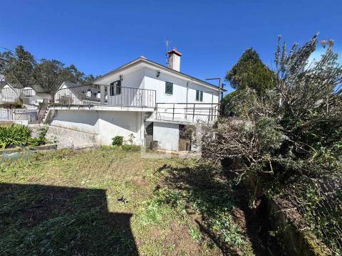 Moradia T2 Venda em Romariz,Santa Maria da Feira