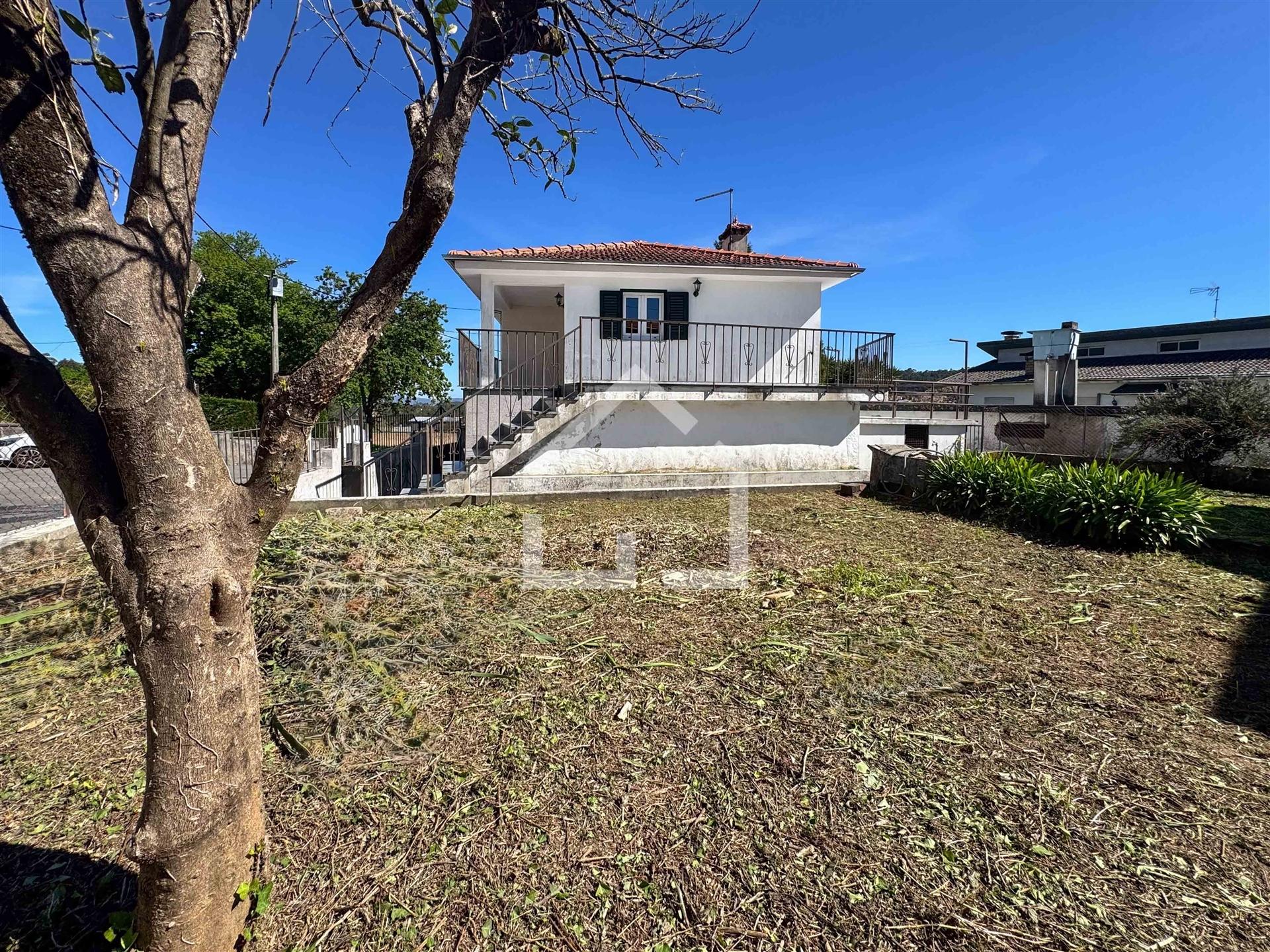 Moradia T2 Venda em Romariz,Santa Maria da Feira