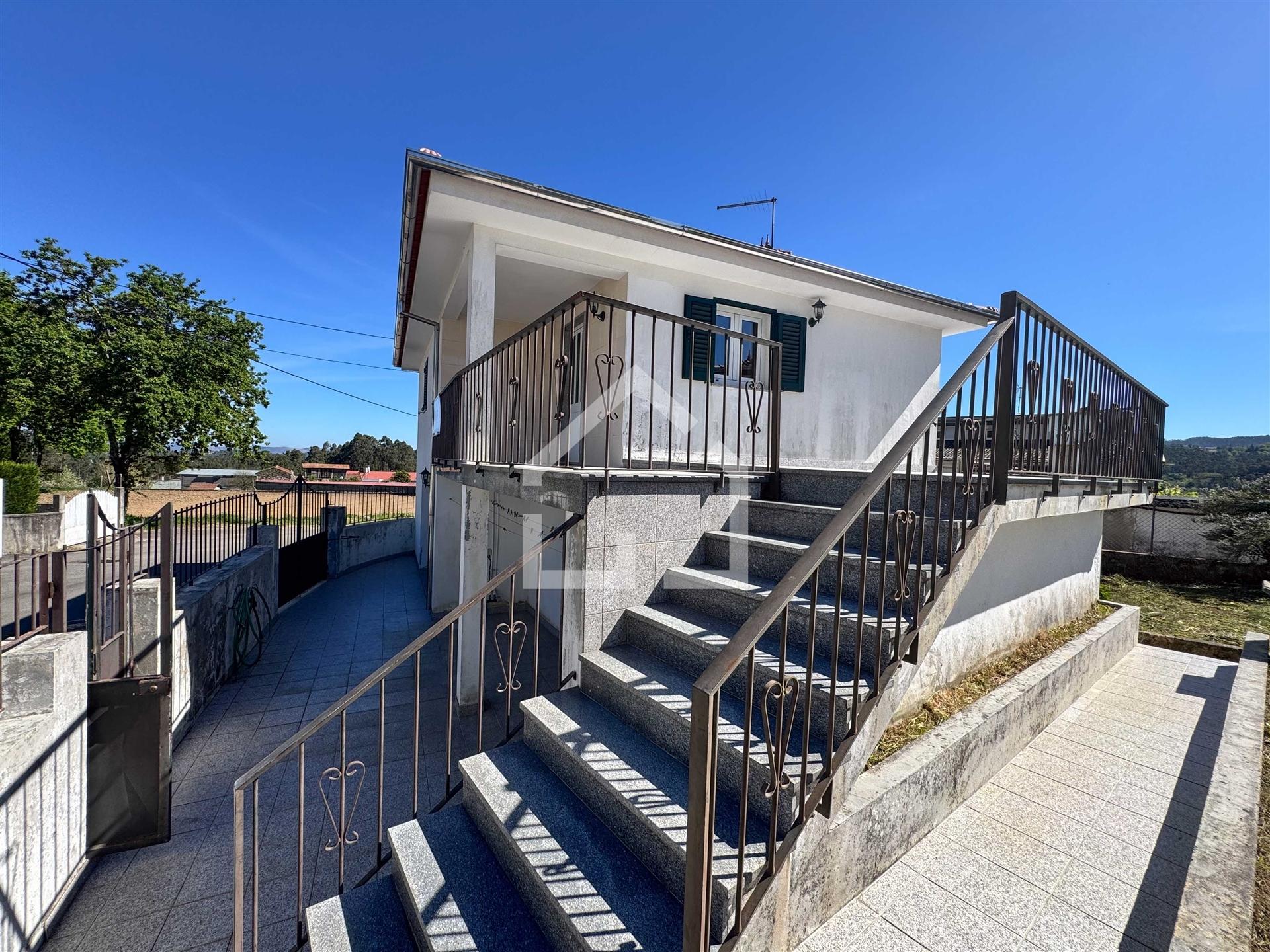 Moradia T2 Venda em Romariz,Santa Maria da Feira