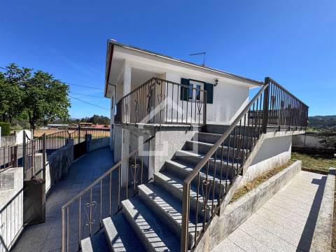 Moradia T2 Venda em Romariz,Santa Maria da Feira