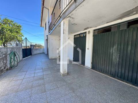 Moradia T2 Venda em Romariz,Santa Maria da Feira