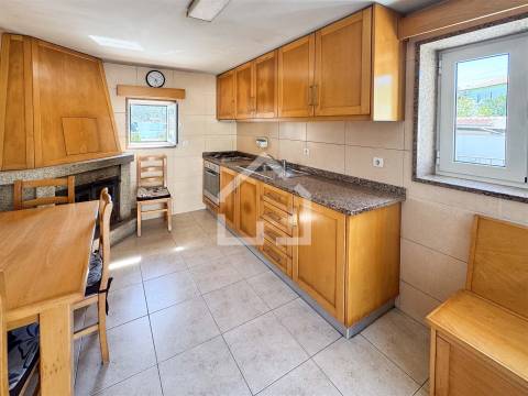 Moradia T2 Venda em Romariz,Santa Maria da Feira