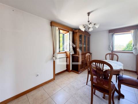 Moradia T2 Venda em Romariz,Santa Maria da Feira