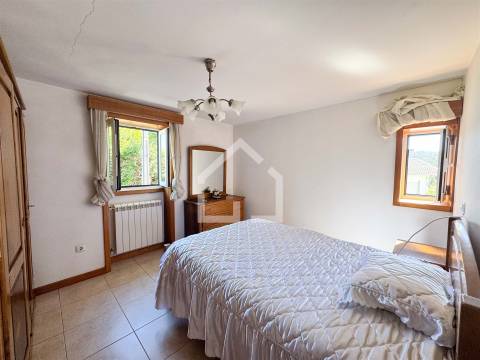 Moradia T2 Venda em Romariz,Santa Maria da Feira