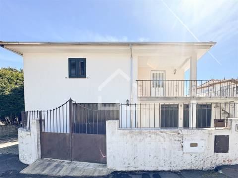 Moradia T2 Venda em Romariz,Santa Maria da Feira