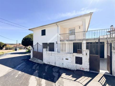 Moradia T2 Venda em Romariz,Santa Maria da Feira