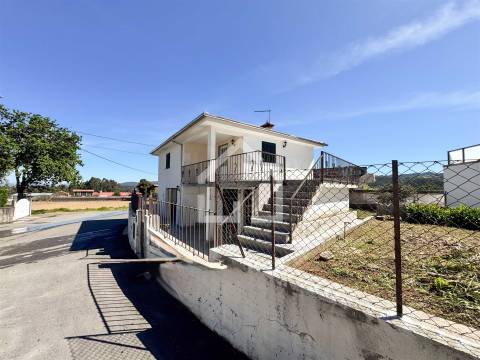 Moradia T2 Venda em Romariz,Santa Maria da Feira