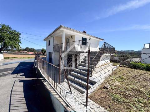 Moradia T2 Venda em Romariz,Santa Maria da Feira