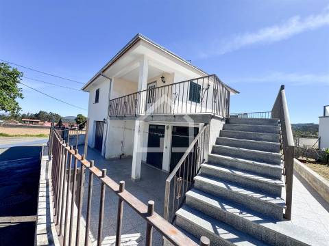Moradia T2 Venda em Romariz,Santa Maria da Feira