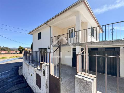 Moradia T2 Venda em Romariz,Santa Maria da Feira