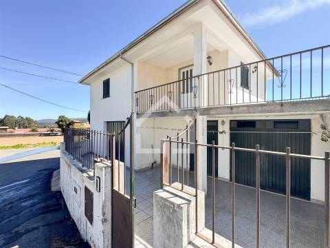 Moradia T2 Venda em Romariz,Santa Maria da Feira