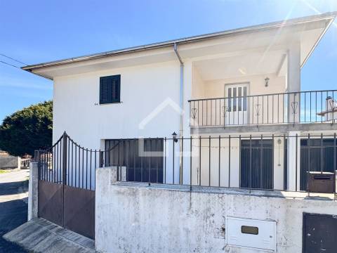 Moradia T2 Venda em Romariz,Santa Maria da Feira