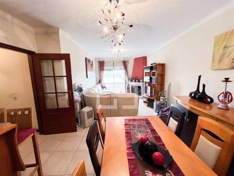 T3 centro de Mozelos