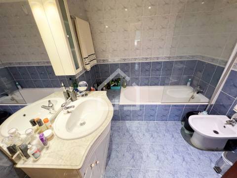 T3 centro de Mozelos