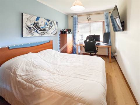 T3 centro de Mozelos