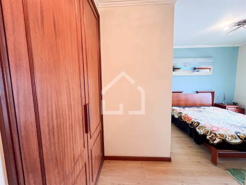 T3 centro de Mozelos