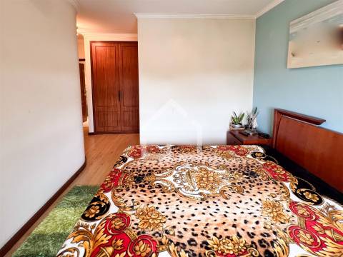 T3 centro de Mozelos