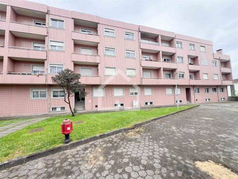 T3 centro de Mozelos