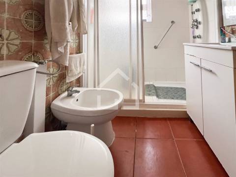 Moradia Bi-familiar - São Félix da Marinha