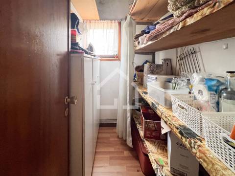 Moradia Bi-familiar - São Félix da Marinha