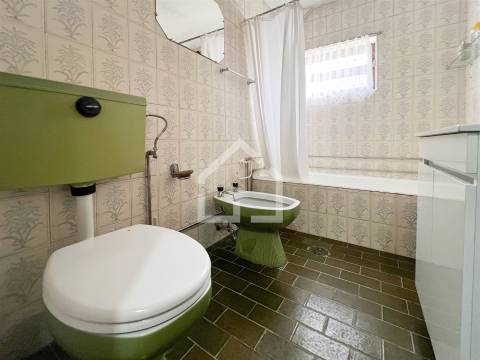 Moradia Bi-familiar - São Félix da Marinha