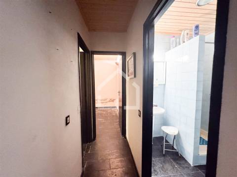 Moradia T4 - Acesso ao Rio Cávado