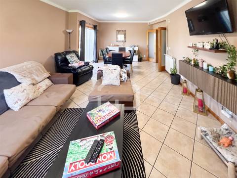 Moradia T3 - São João de Ver