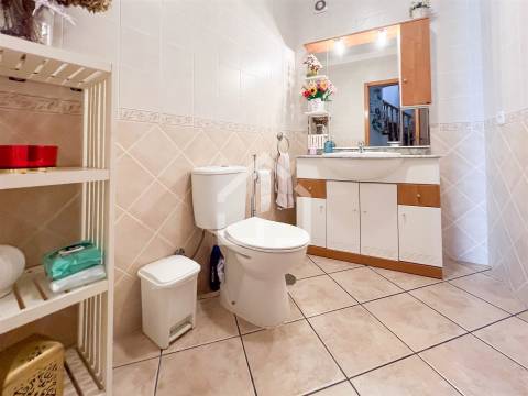 Moradia T3 - São João de Ver