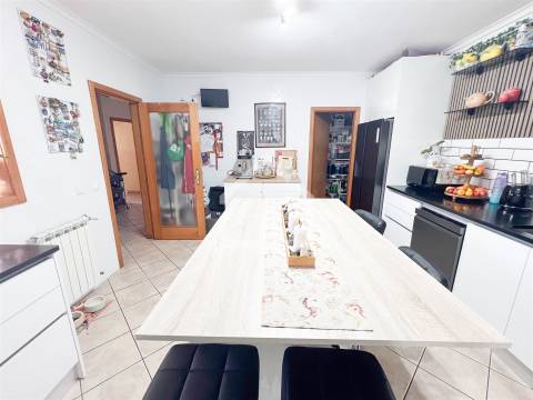 Moradia T3 - São João de Ver