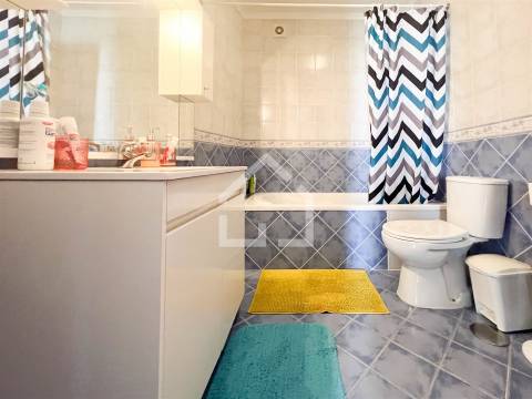 Moradia T3 - São João de Ver