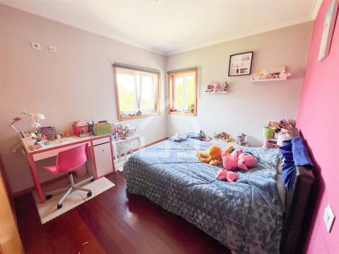 Moradia T3 - São João de Ver