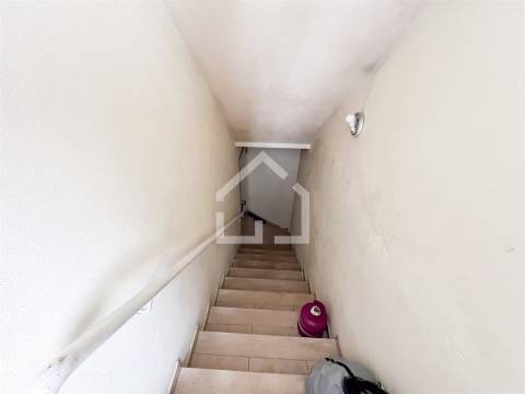 Moradia T3 - São João de Ver