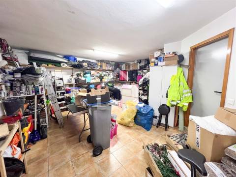 Moradia T3 - São João de Ver