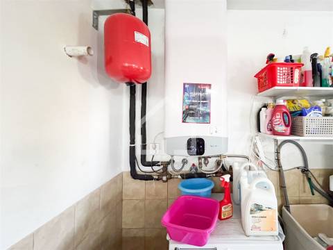 Moradia T3 - São João de Ver