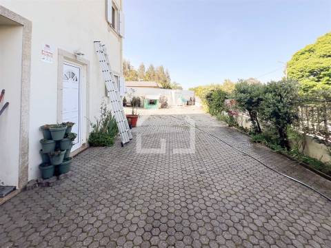 Moradia T3 - São João de Ver