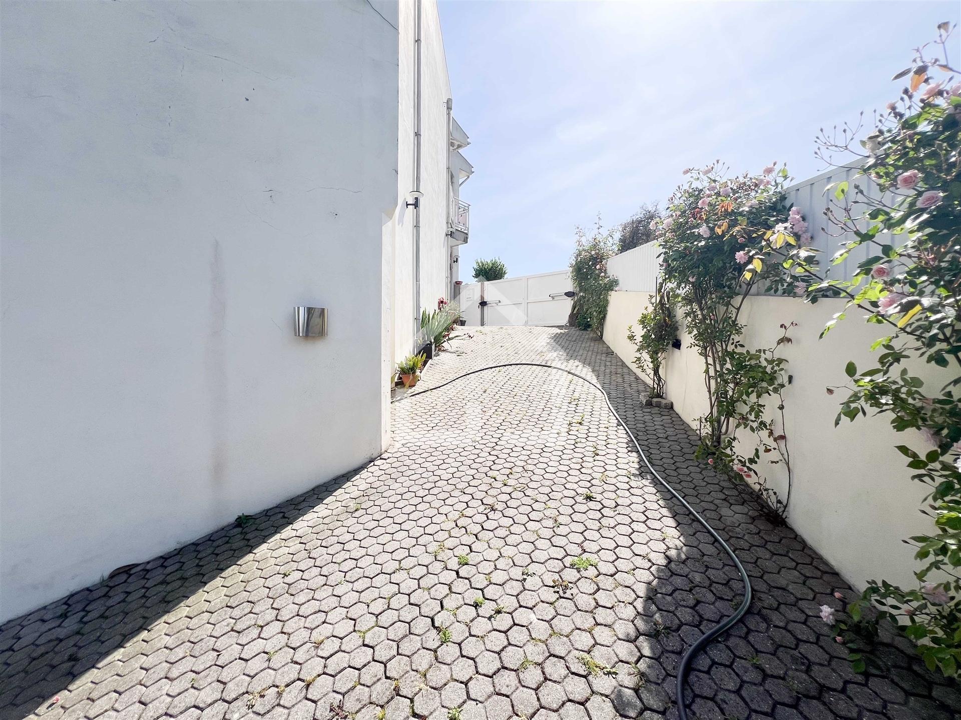 Moradia T3 - São João de Ver