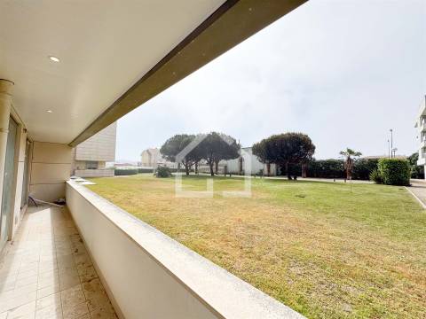 T1+1 - 100m da Praia de Esmoriz