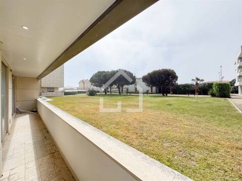 T1+1 - 100m da Praia de Esmoriz