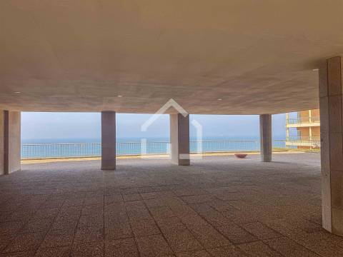 T3 - Frente ao Mar - Canidelo