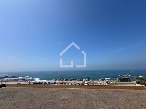 T3 - Frente ao Mar - Canidelo