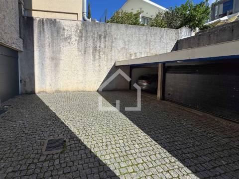 T3 em pleno centro da Feira!