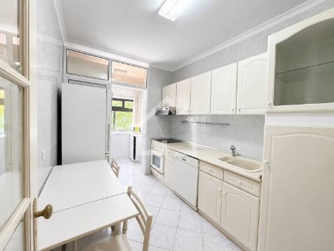 T3 com Garagem - Espinho