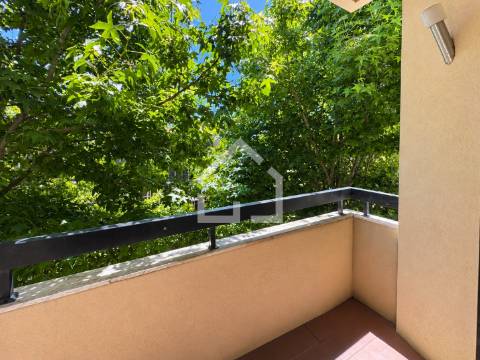 T3 com Garagem - Espinho