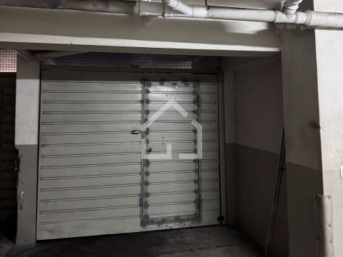 T3 com Garagem - Espinho