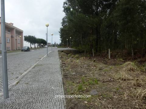 Lote de Terreno  Venda em Anta e Guetim,Espinho