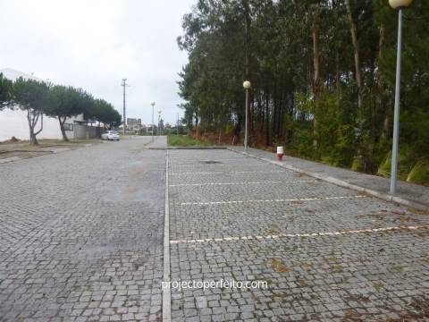 Lote de Terreno  Venda em Anta e Guetim,Espinho